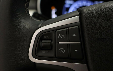 Geely Atlas I, 2021 год, 1 549 000 рублей, 12 фотография