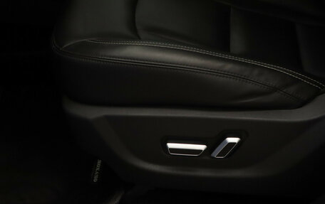 Geely Atlas I, 2021 год, 1 549 000 рублей, 19 фотография