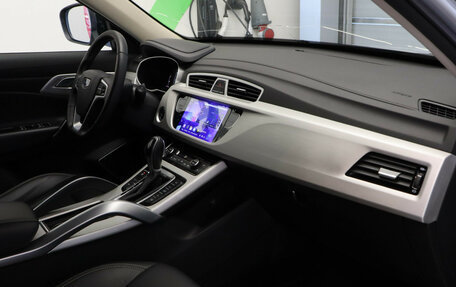 Geely Atlas I, 2021 год, 1 549 000 рублей, 22 фотография
