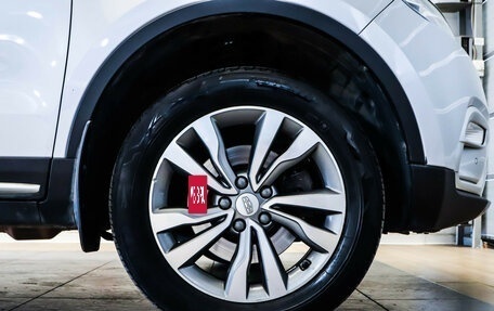 Geely Atlas I, 2021 год, 1 549 000 рублей, 24 фотография