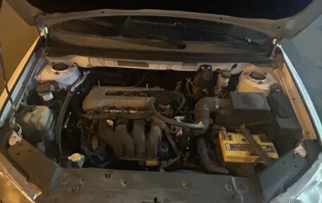 Geely Emgrand EC7, 2013 год, 260 000 рублей, 8 фотография