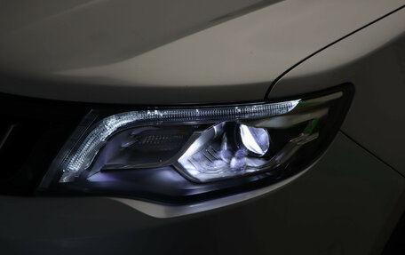 Geely Atlas I, 2021 год, 1 549 000 рублей, 26 фотография