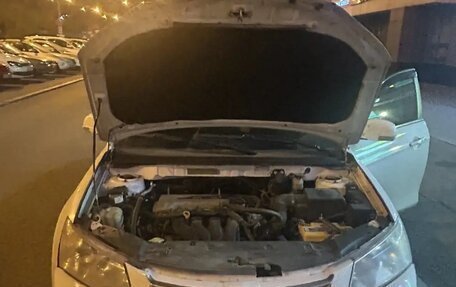 Geely Emgrand EC7, 2013 год, 260 000 рублей, 2 фотография