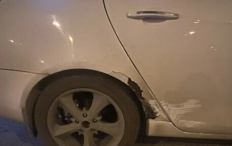 Geely Emgrand EC7, 2013 год, 260 000 рублей, 11 фотография