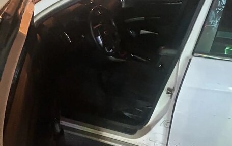 Geely Emgrand EC7, 2013 год, 260 000 рублей, 9 фотография