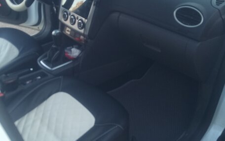 Ford Focus II рестайлинг, 2007 год, 550 000 рублей, 2 фотография