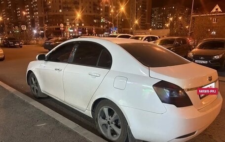 Geely Emgrand EC7, 2013 год, 260 000 рублей, 4 фотография