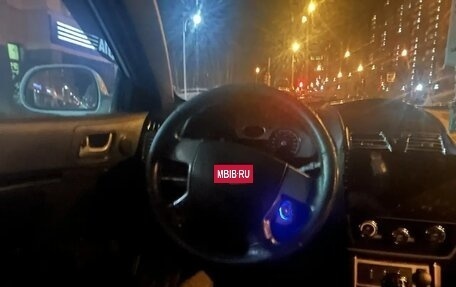 Geely Emgrand EC7, 2013 год, 260 000 рублей, 7 фотография