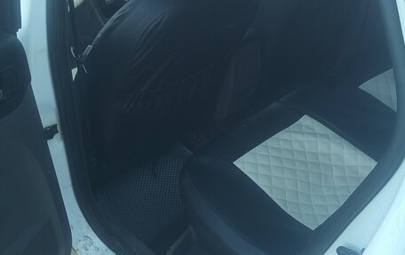 Ford Focus II рестайлинг, 2007 год, 550 000 рублей, 4 фотография