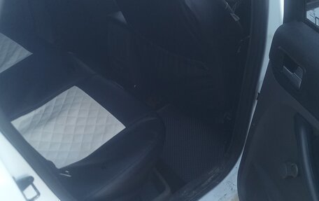 Ford Focus II рестайлинг, 2007 год, 550 000 рублей, 5 фотография