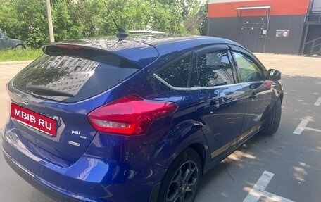 Ford Focus III, 2017 год, 1 250 000 рублей, 12 фотография