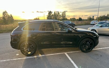 Porsche Cayenne III, 2011 год, 2 650 000 рублей, 6 фотография