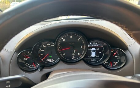 Porsche Cayenne III, 2011 год, 2 650 000 рублей, 11 фотография