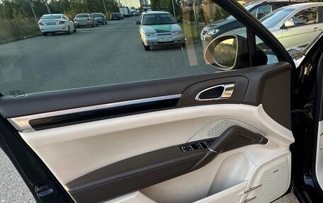 Porsche Cayenne III, 2011 год, 2 650 000 рублей, 14 фотография