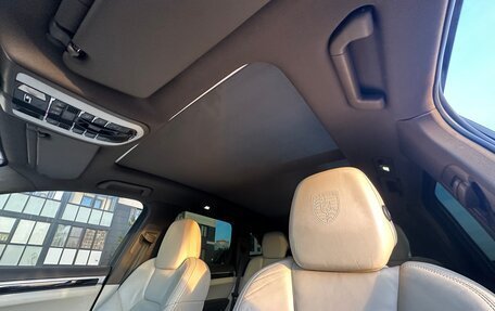 Porsche Cayenne III, 2011 год, 2 650 000 рублей, 16 фотография