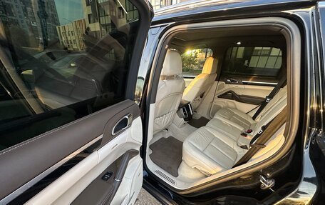 Porsche Cayenne III, 2011 год, 2 650 000 рублей, 17 фотография