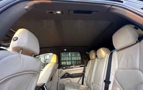 Porsche Cayenne III, 2011 год, 2 650 000 рублей, 19 фотография