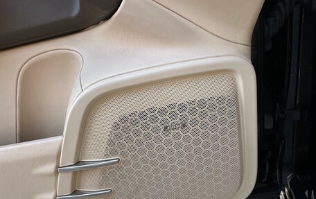 Porsche Cayenne III, 2011 год, 2 650 000 рублей, 20 фотография