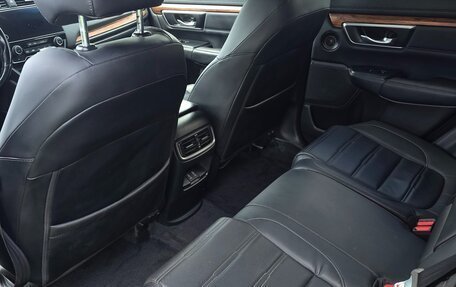 Honda CR-V IV, 2022 год, 3 950 000 рублей, 7 фотография