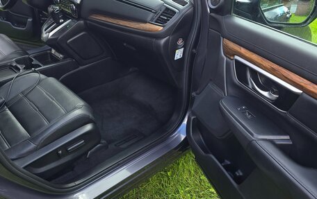 Honda CR-V IV, 2022 год, 3 950 000 рублей, 5 фотография