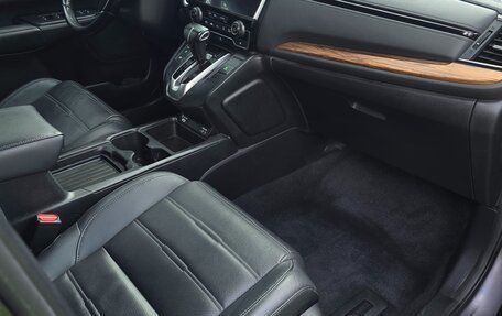 Honda CR-V IV, 2022 год, 3 950 000 рублей, 9 фотография