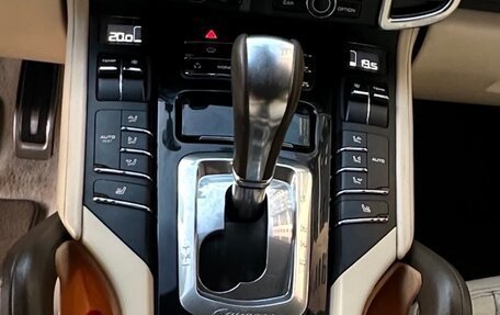 Porsche Cayenne III, 2011 год, 2 650 000 рублей, 25 фотография
