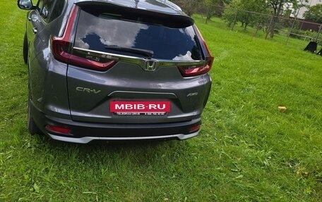 Honda CR-V IV, 2022 год, 3 950 000 рублей, 8 фотография