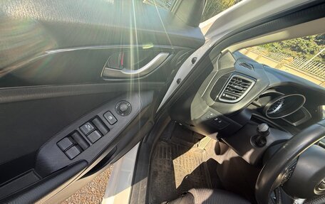 Mazda 3, 2015 год, 1 499 000 рублей, 15 фотография