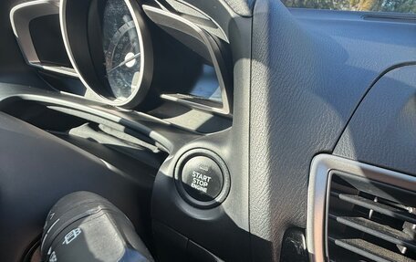 Mazda 3, 2015 год, 1 499 000 рублей, 14 фотография