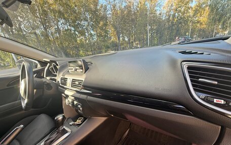 Mazda 3, 2015 год, 1 499 000 рублей, 10 фотография