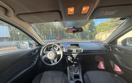 Mazda 3, 2015 год, 1 499 000 рублей, 8 фотография