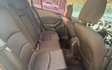 Mazda 3, 2015 год, 1 499 000 рублей, 9 фотография
