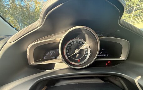 Mazda 3, 2015 год, 1 499 000 рублей, 17 фотография