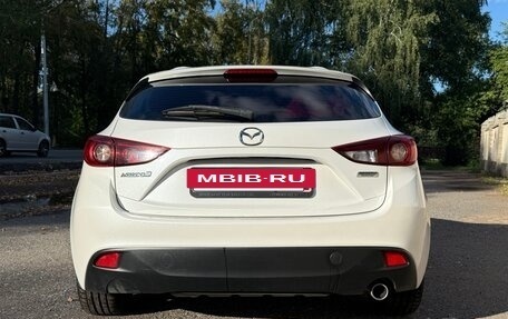 Mazda 3, 2015 год, 1 499 000 рублей, 5 фотография