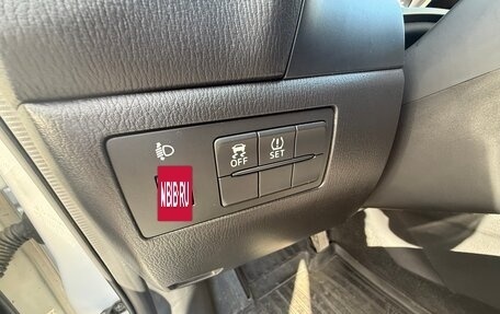 Mazda 3, 2015 год, 1 499 000 рублей, 16 фотография