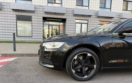 Audi A6, 2014 год, 1 350 000 рублей, 4 фотография