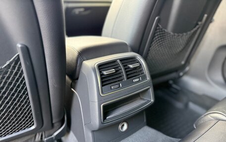 Audi A6, 2014 год, 1 350 000 рублей, 15 фотография