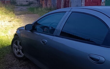 Dodge Stratus II, 2003 год, 139 000 рублей, 2 фотография