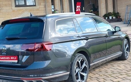 Volkswagen Passat B8 рестайлинг, 2021 год, 3 000 000 рублей, 6 фотография