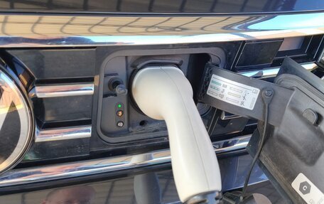 Volkswagen Passat B8 рестайлинг, 2021 год, 3 000 000 рублей, 13 фотография