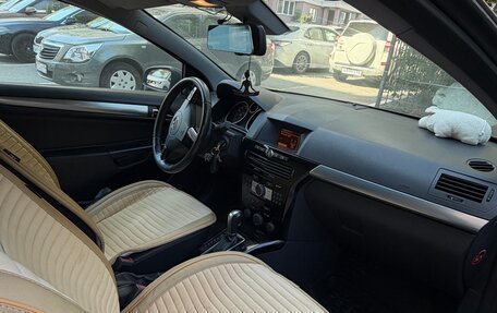 Opel Astra H, 2008 год, 450 000 рублей, 5 фотография