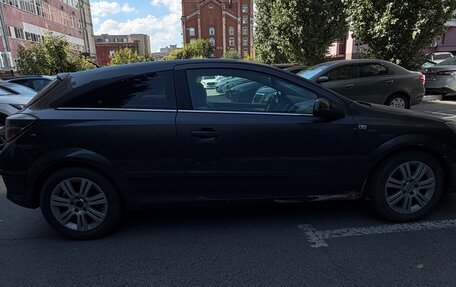 Opel Astra H, 2008 год, 450 000 рублей, 3 фотография