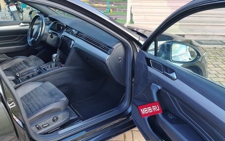 Volkswagen Passat B8 рестайлинг, 2021 год, 3 000 000 рублей, 10 фотография