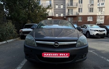 Opel Astra H, 2008 год, 450 000 рублей, 2 фотография