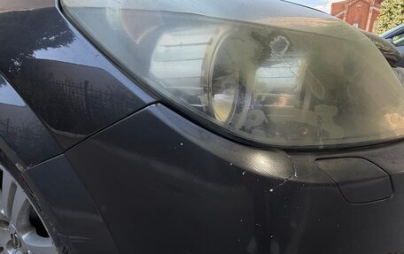 Opel Astra H, 2008 год, 450 000 рублей, 17 фотография