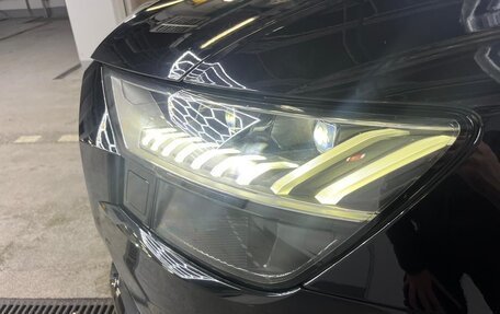 Audi Q8 I, 2020 год, 8 450 000 рублей, 20 фотография
