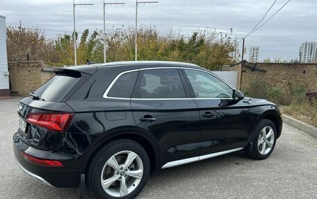 Audi Q5, 2020 год, 4 250 000 рублей, 3 фотография