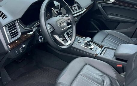 Audi Q5, 2020 год, 4 250 000 рублей, 4 фотография