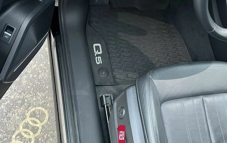 Audi Q5, 2020 год, 4 250 000 рублей, 7 фотография