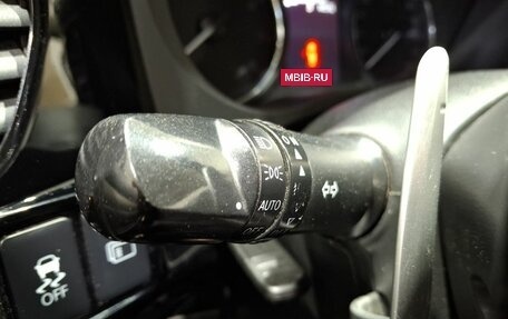 Mitsubishi Outlander III рестайлинг 3, 2014 год, 1 550 000 рублей, 17 фотография